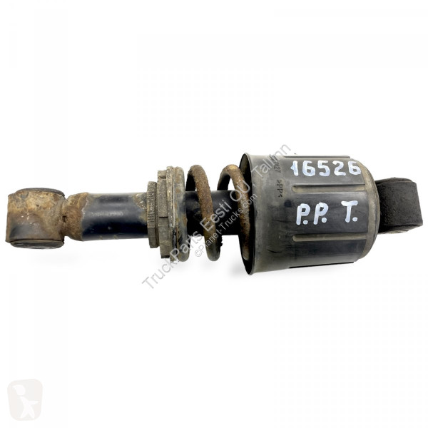 Reservdelar lastbilar DAF CF460 (01.17-)