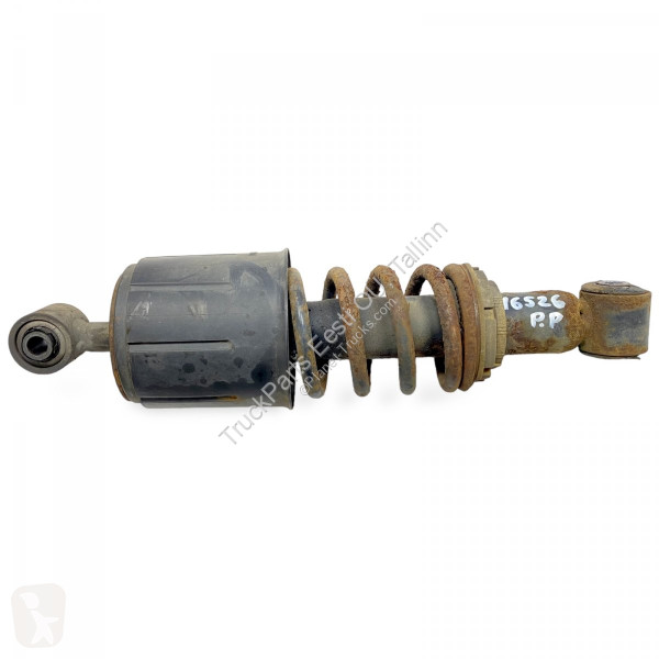 Reservdelar lastbilar DAF CF460 (01.17-)