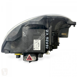 Reservdelar lastbilar DAF CF CF460 (01.17-)