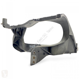 Reservdelar lastbilar DAF CF CF460 (01.17-)