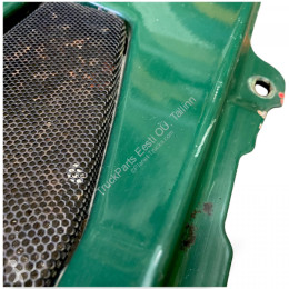 Revêtement / grille avant Scania