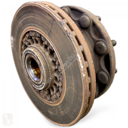 Suspension essieu DAF