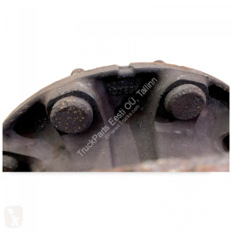 Suspension essieu Renault