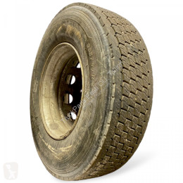 Roue / pneu Volvo