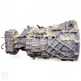 Boîte de vitesse DAF