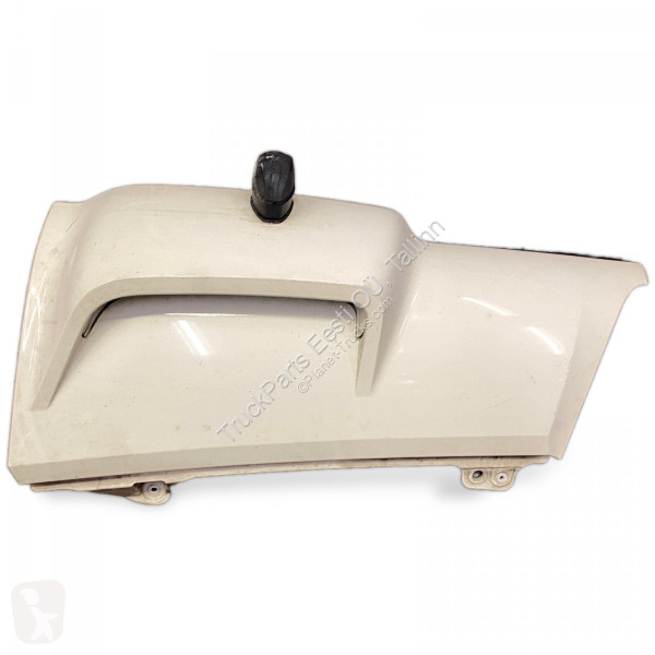 Reservedele til lastbil DAF CF460 (01.17-)