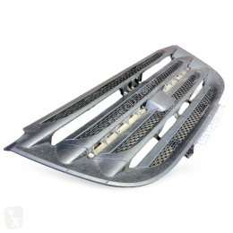 Revêtement / grille avant DAF
