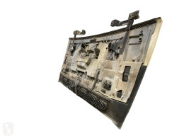 Revêtement / grille avant DAF