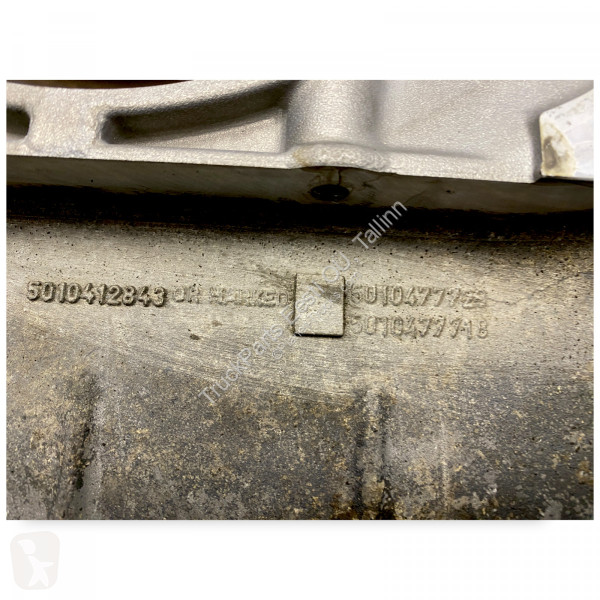 Pièces poids lourds Renault TRUCKS (01.96-)