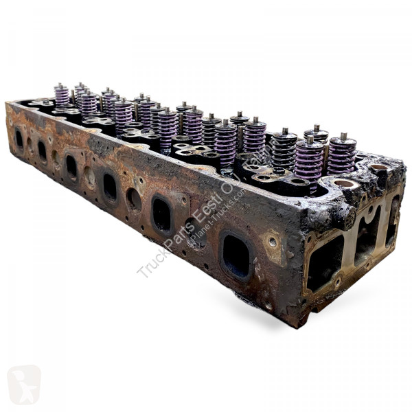 Reservdelar lastbilar Renault TRUCKS (01.96-)