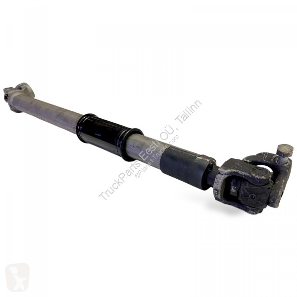 Reservedele til lastbil Renault TRUCKS T (01.13-)