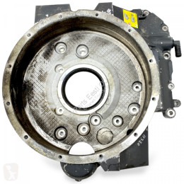 Moteur DAF