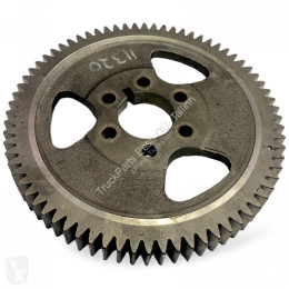 Moteur DAF