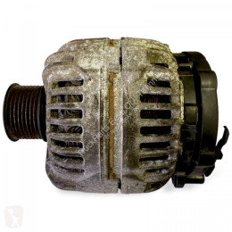 Système électrique DAF