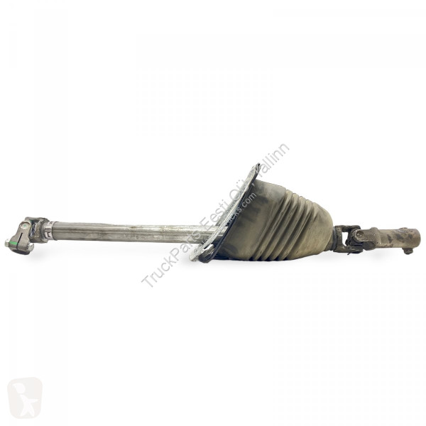 Reservdelar lastbilar Volvo (0112-)