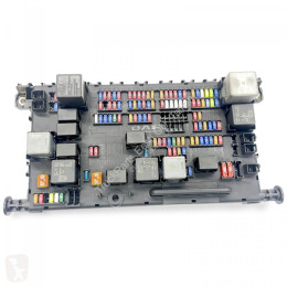 Elsystem DAF