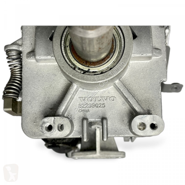 Reservdelar lastbilar Volvo (0112-)
