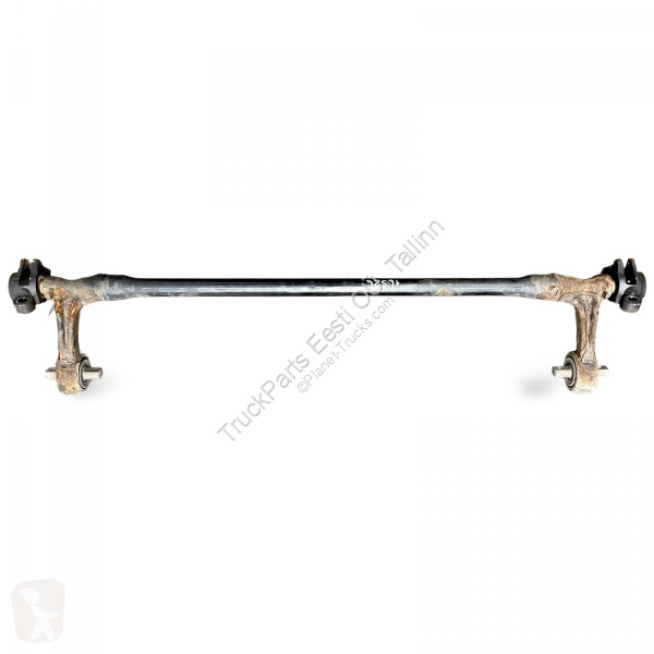Reservdelar lastbilar DAF CF460 (01.17-)