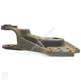 Suspension essieu Renault