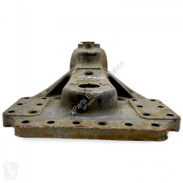 Suspension essieu Renault