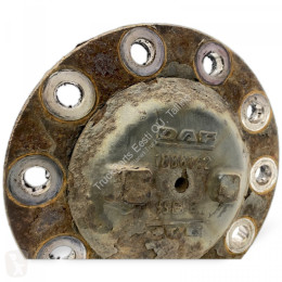 Transmission DAF