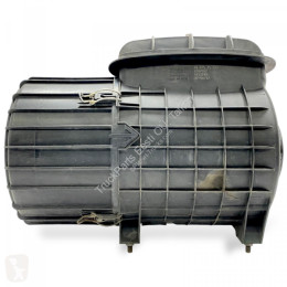 Motor DAF