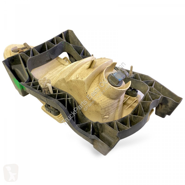 Reservedele til lastbil DAF CF460 (01.17-)