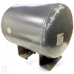 Reservedele til lastbil DAF CF CF460 (01.17-)