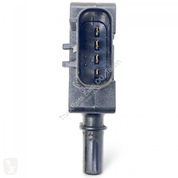 Système électrique DAF