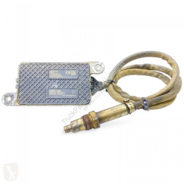 Système électrique DAF