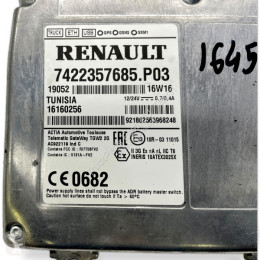 RenaultTR
