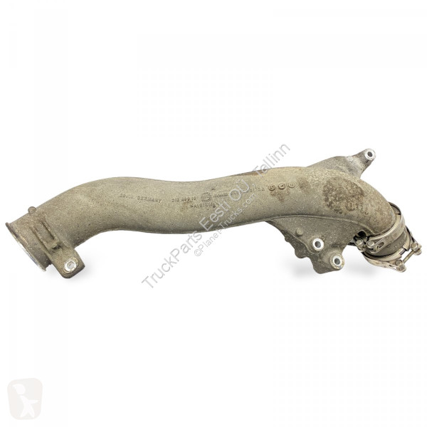 Pièces poids lourds Renault TRUCKS T (01.13-)