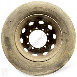 Roue / pneu Irisbus