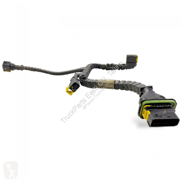 Reservdelar lastbilar DAF CF460 (01.17-)