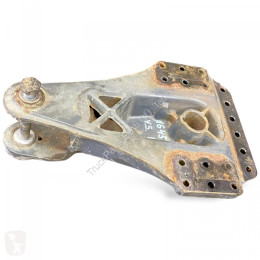 Suspension essieu Renault