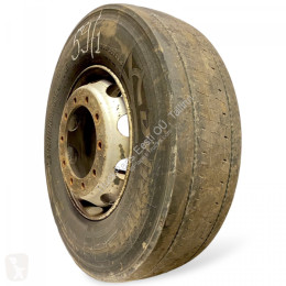 Roue / pneu Renault