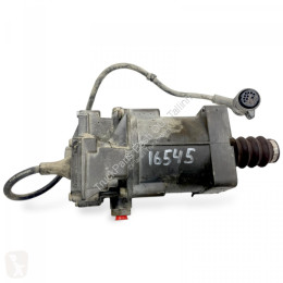 Transmission Volvo