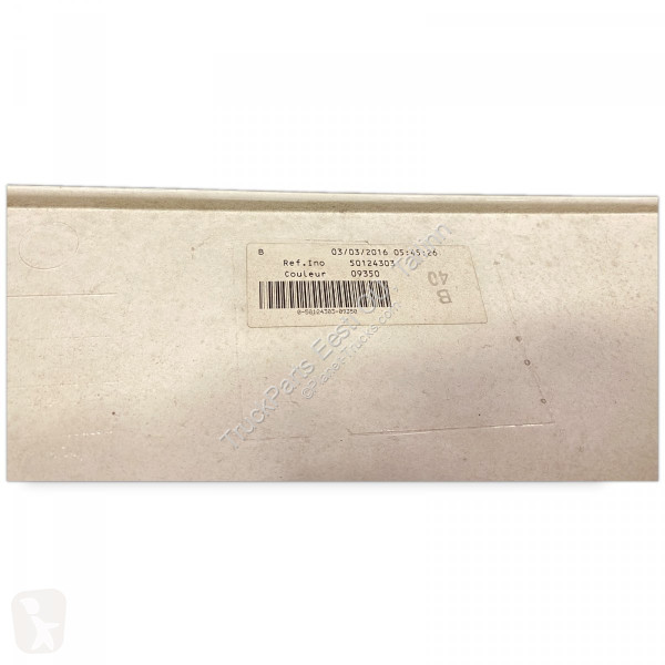 Reservdelar lastbilar Renault TRUCKS T (01.13-)