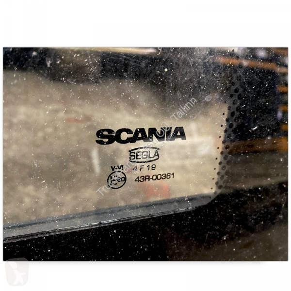 Vrachtwagenonderdelen Scania K-Series (01.12-)