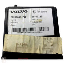 Elsystem Volvo