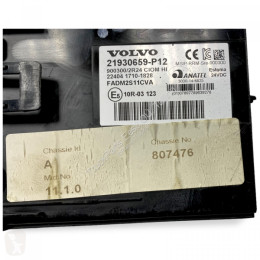 Elsystem Volvo