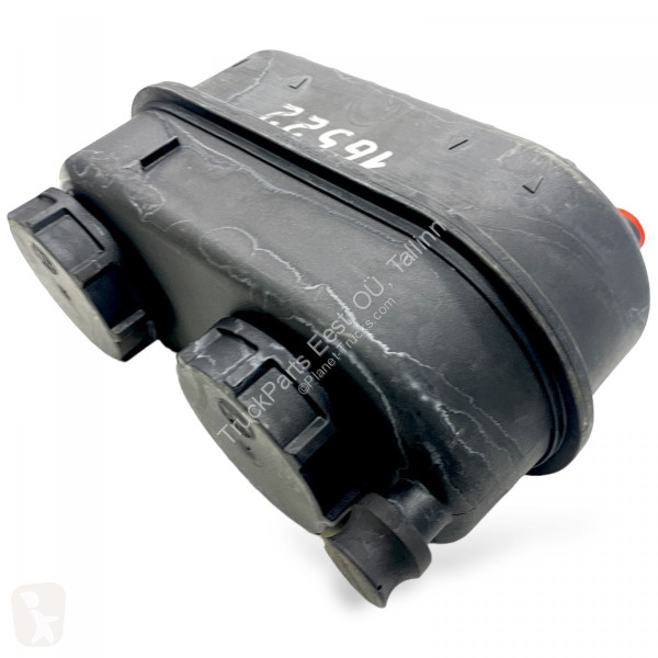 Reservdelar lastbilar Volvo (0112-)
