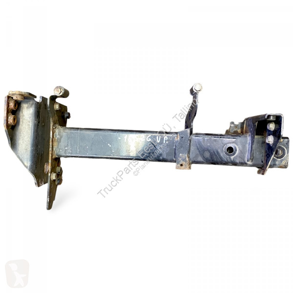 Reservedele til lastbil DAF CF460 (01.17-)
