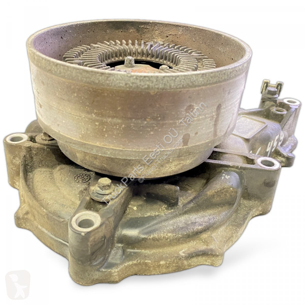 Pièces poids lourds Renault TRUCKS T (01.13-)