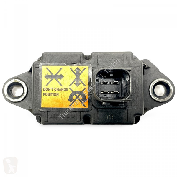 Peças pesados DAF CF460 (01.17-)