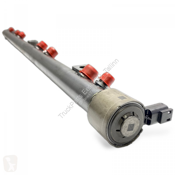 Peças pesados Renault TRUCKS T (01.13-)