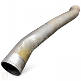 Intercooler / échangeur Scania