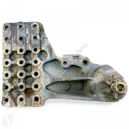 Suspension essieu Renault