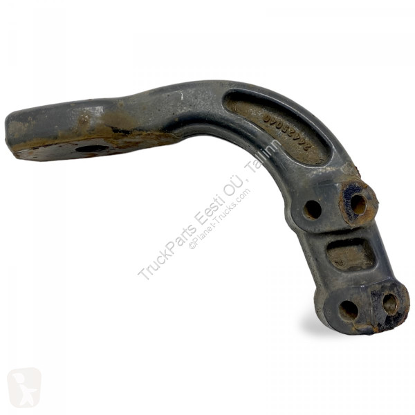 Reservdelar lastbilar Renault TRUCKS T (01.13-)