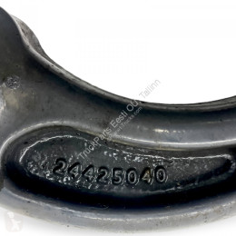 Fjädring hjulaxel Renault